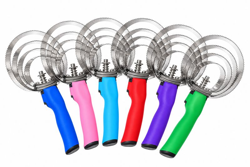 Tough1 Great Grips Spring Curry
