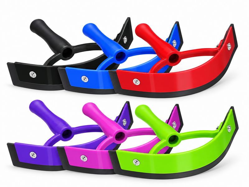Tough1 Polymer Sweat Scraper