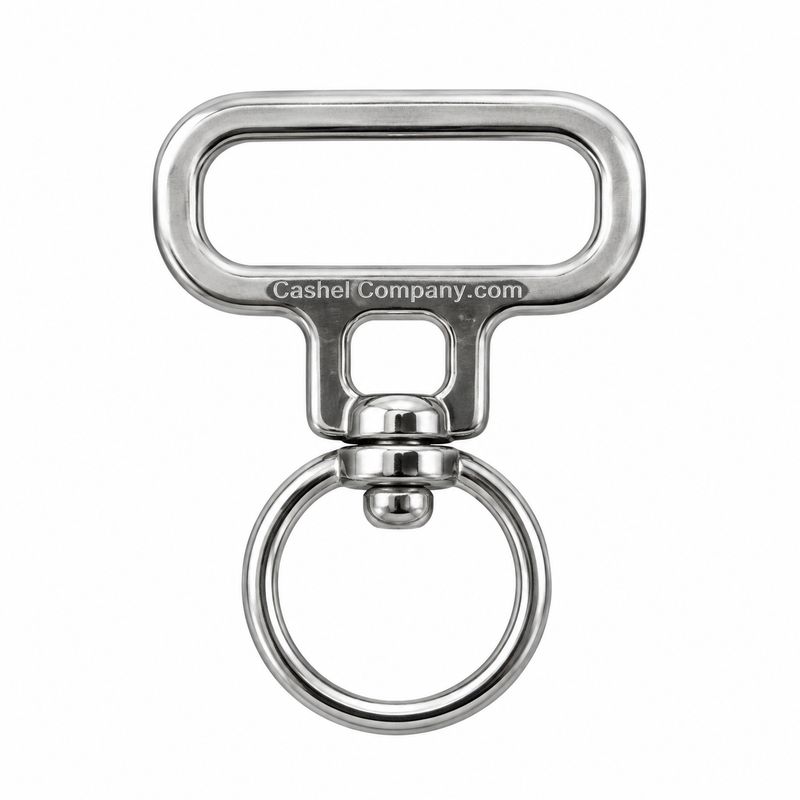Cashel High Line Swivel #TA-HLS
