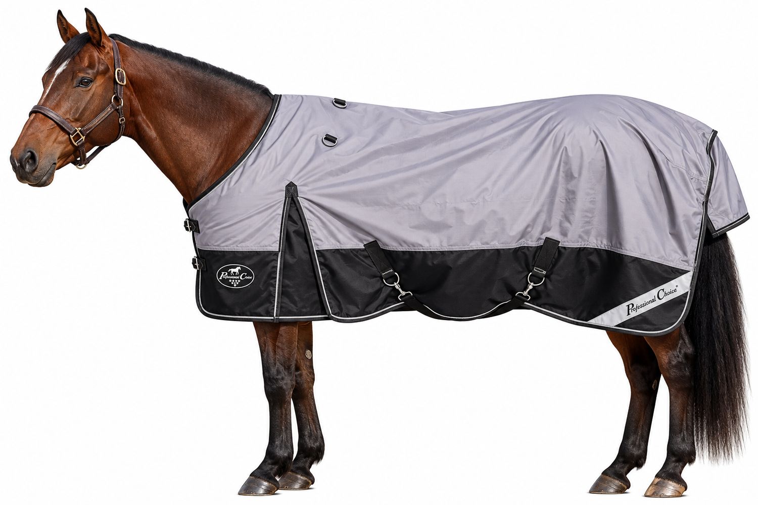 Professional Choice 1200D Horse Rain Sheets  PCRS, Fly Sheets & Blankets: 72