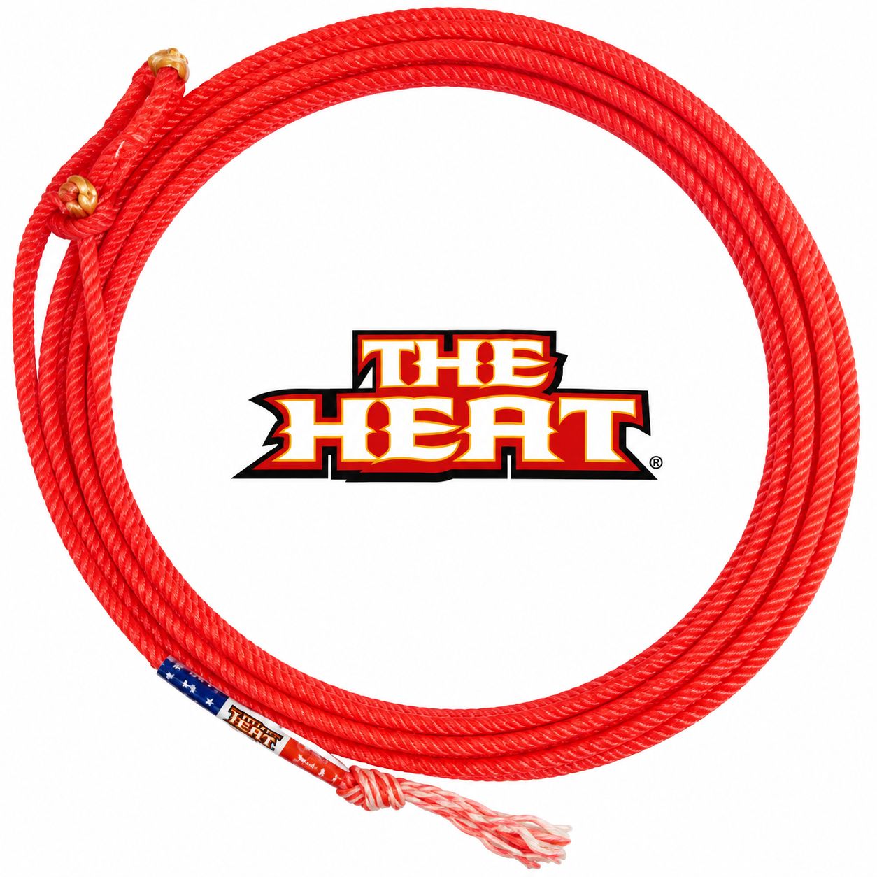 The Heat, name: 3\8 30' XXS