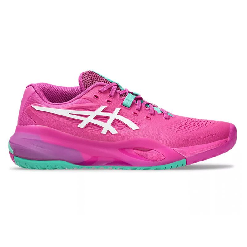 ASICS GEL Resolution X - Men's (Digital Sakura)