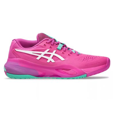 ASICS GEL Resolution X - Men's (Digital Sakura)