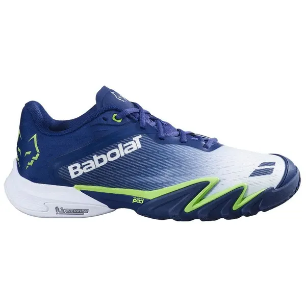 Babolat Premura 3 Lebron Padel - Men's