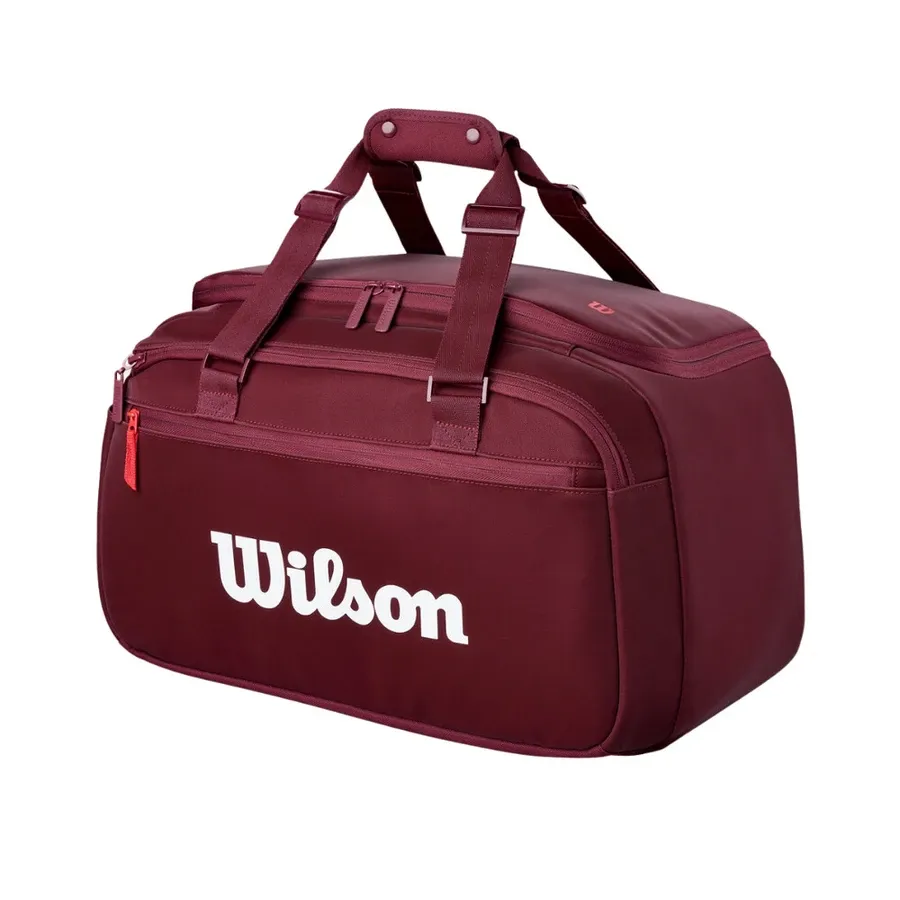 Wilson Super Tour Defyer V1 Small Duffel