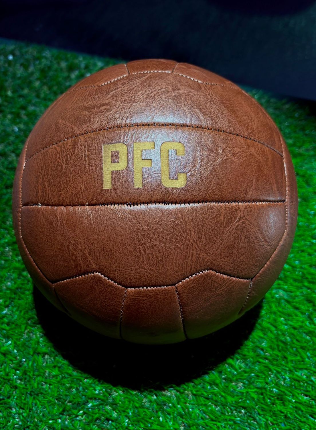 PFC Retro Ball