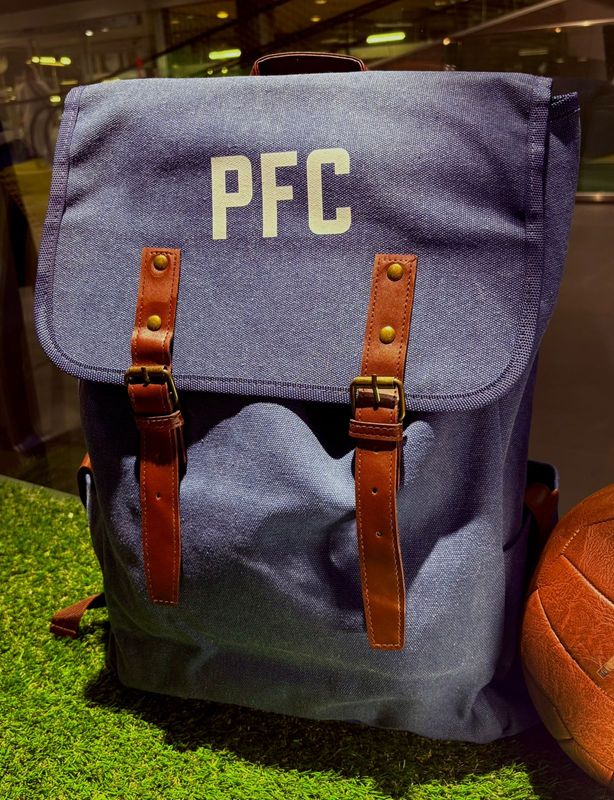 PFC Vintage Backpack
