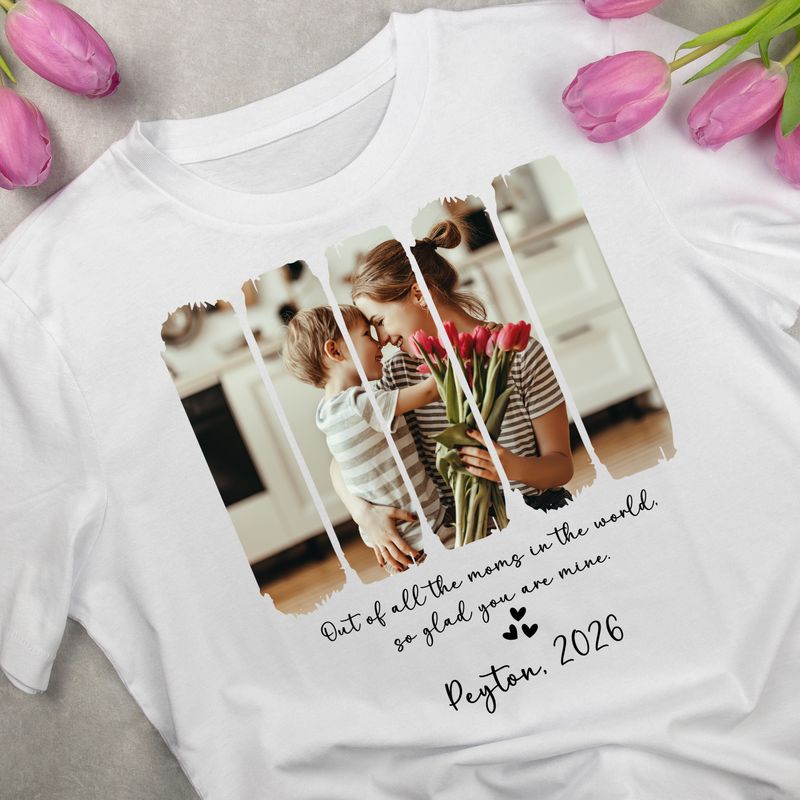 So Glad You Are Mine