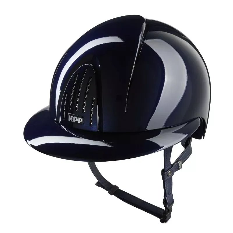 Kep - Casque Smart Nova Polish Marine Polo
