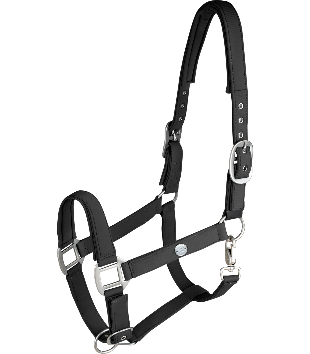 Waldhausen - Licol Trinidad noir Waldhausen - Licol Trinidad noir