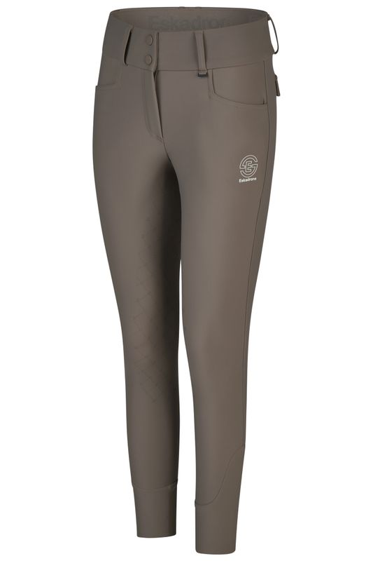 Eskadron - Pantalon Full Grip Dynamic 2026 Eskadron - Pantalon Full Grip Dynamic 2026