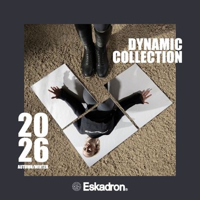 Collection Dynamic 2026