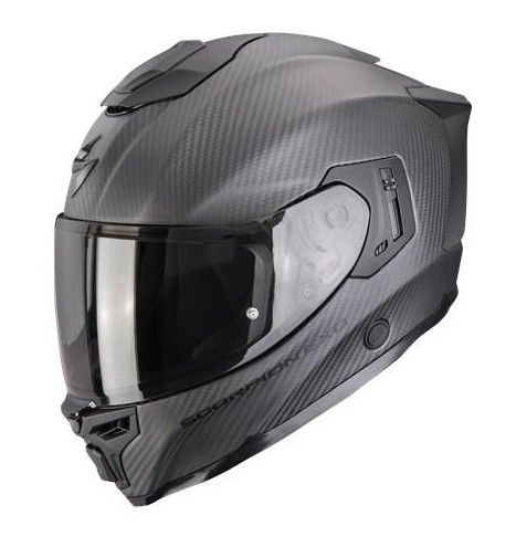 Scorpion Helm Exo-1500 Carbon AIR matt