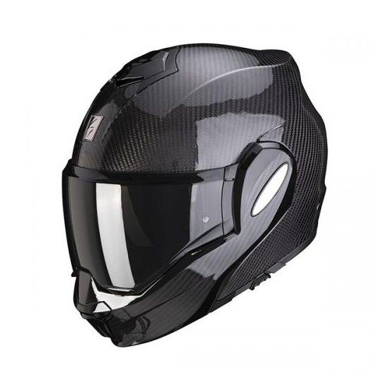 Scorpion Helm Exo-Tech Carbon