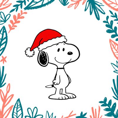 Snoopy