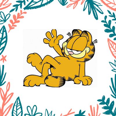 Garfield