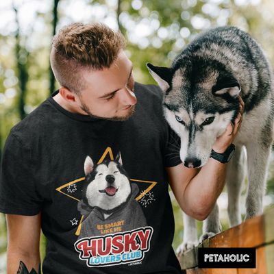 YOU'RE PAWSOME Pomeranian Unisex T-shirt