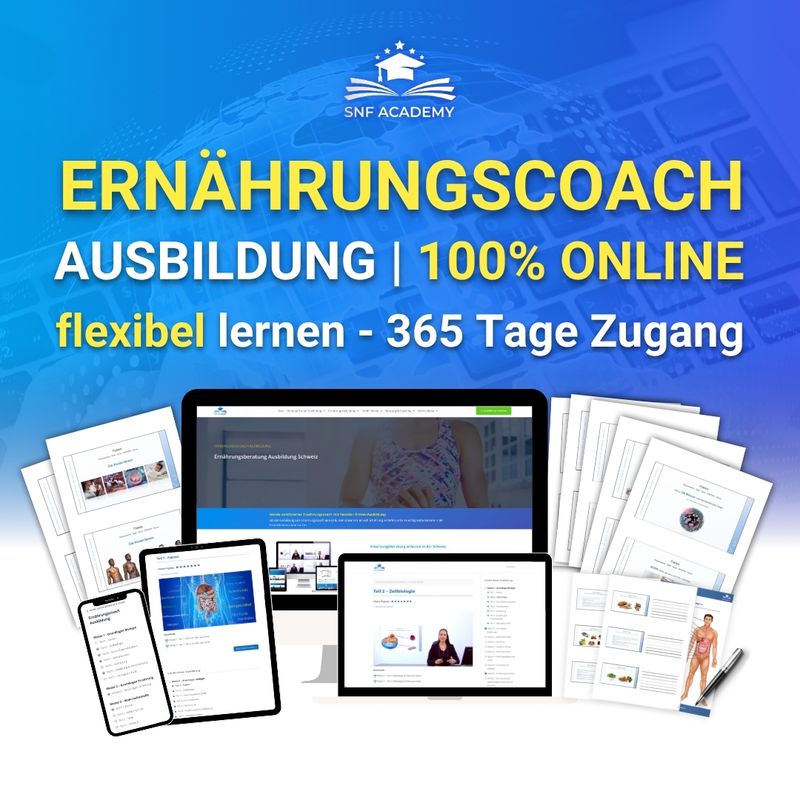 Ernährungscoach Content Creator Pro Ernährungscoach Content Creator Pro