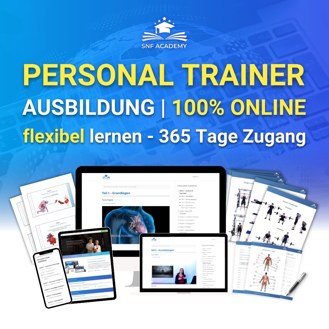 Personal Trainer Content Creator Pro