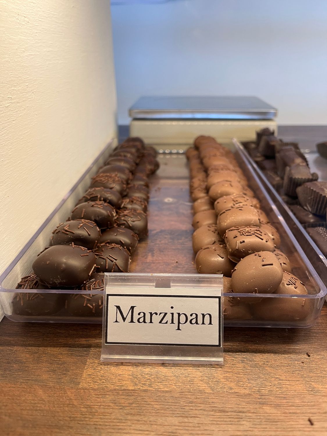Marzipan