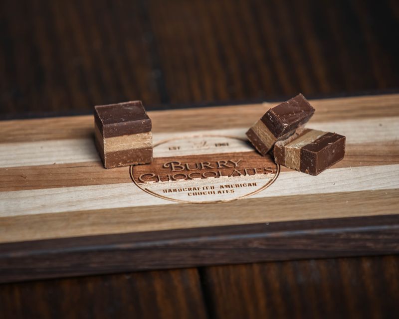 Triple Figaro Truffle
