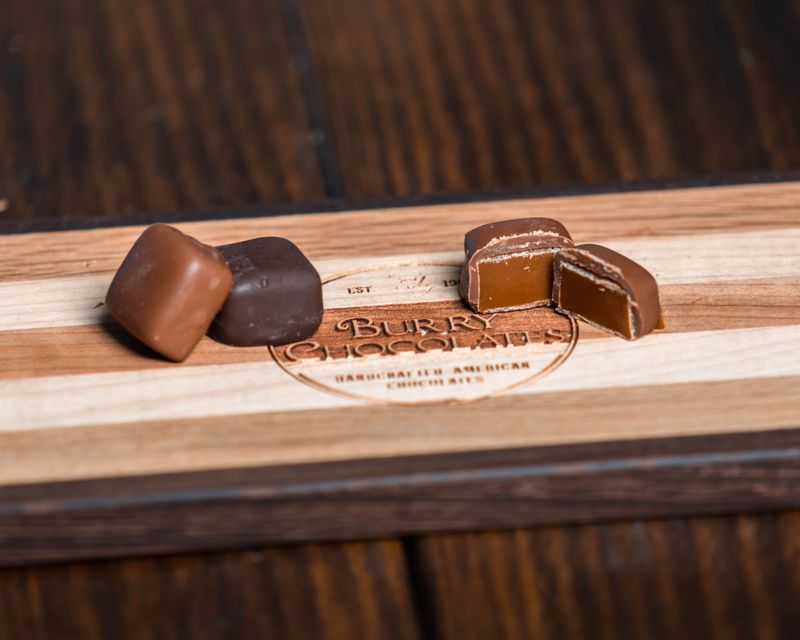 Caramels