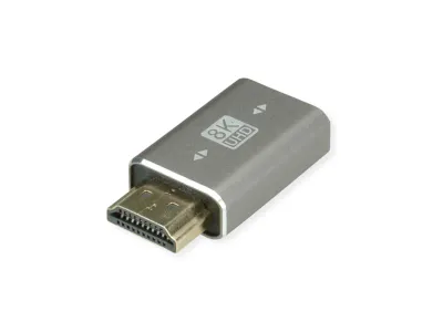 Adaptateur HDMI Femelle à  Mâle 8k