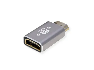 Connecteur HDMI 8K Femelle vers Mâle