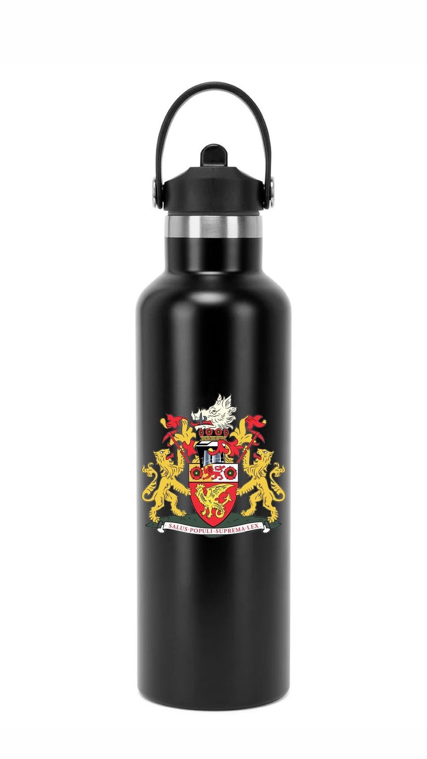 DRINKS BOTTLE