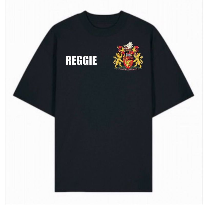 FOLLY LANE - ADULT - STANDARD TEE