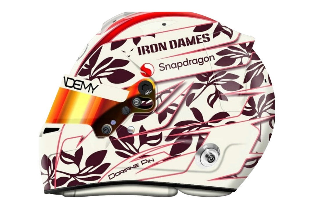 PIN D. 2025 MIAMI Winner