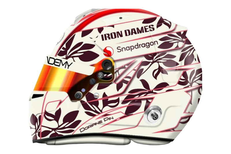 PIN D. 2025 MIAMI Winner