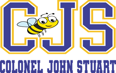 Colonel John Stuart Elementary