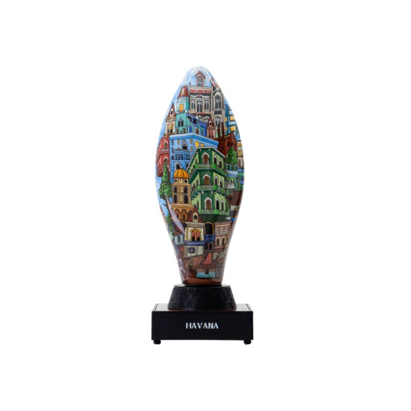 Florian Pontier Paris Flo`w Havana Extrait de Parfum 100 ml