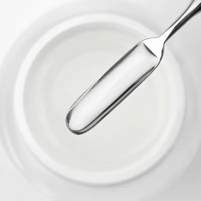 LUMORE Fiber Builder Gel, CLEAR 30g