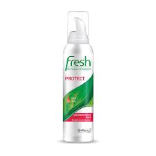 CAMILLEN60 Fresh Foam Balm, PROTECT Antifungal, 150ml