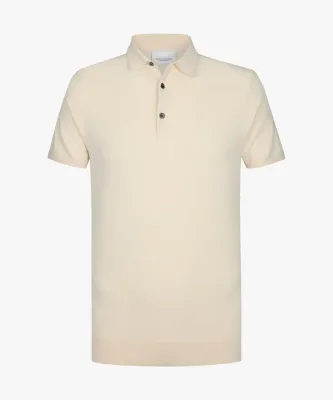 Polo Stencil