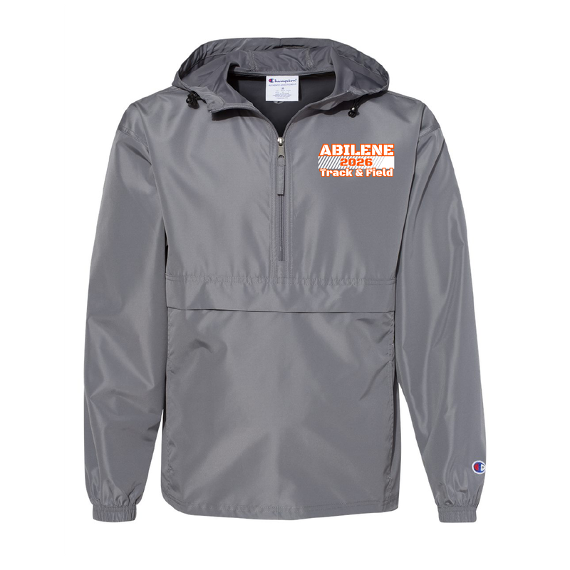 Graphite Jacket Track