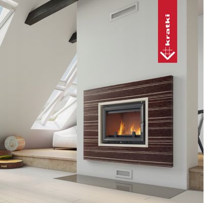 Chimenea de leña de hierro fundido antex 10 kw Chimenea de leña de hierro fundido antex 10 kw