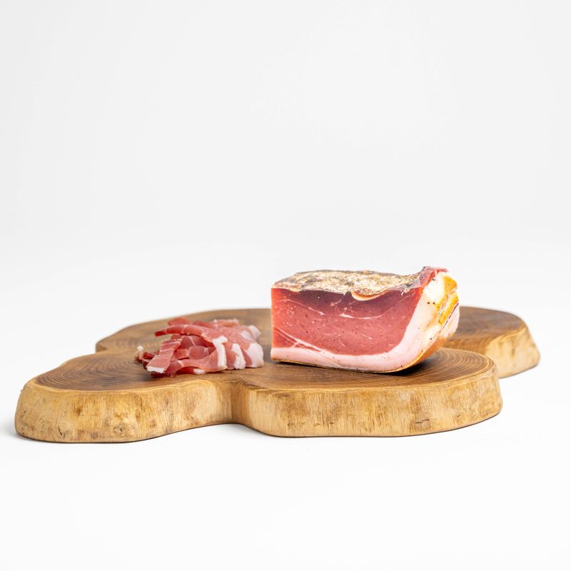 Speck Herzstücke