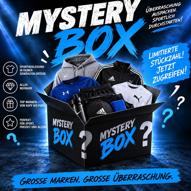 Myster-Box