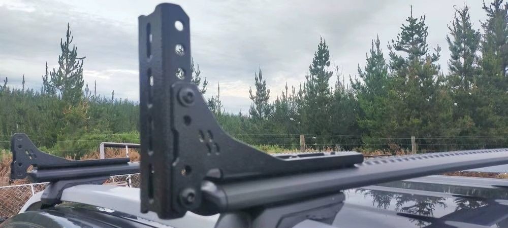 Awning Bracket, improved design Awning Bracket, improved design