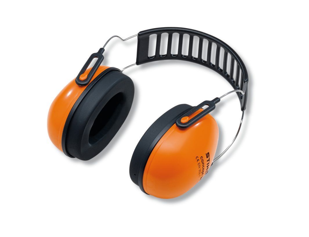 STIHL Gehörschutzbügel CONCEPT-28
