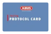 TECTIQ Protocol Card