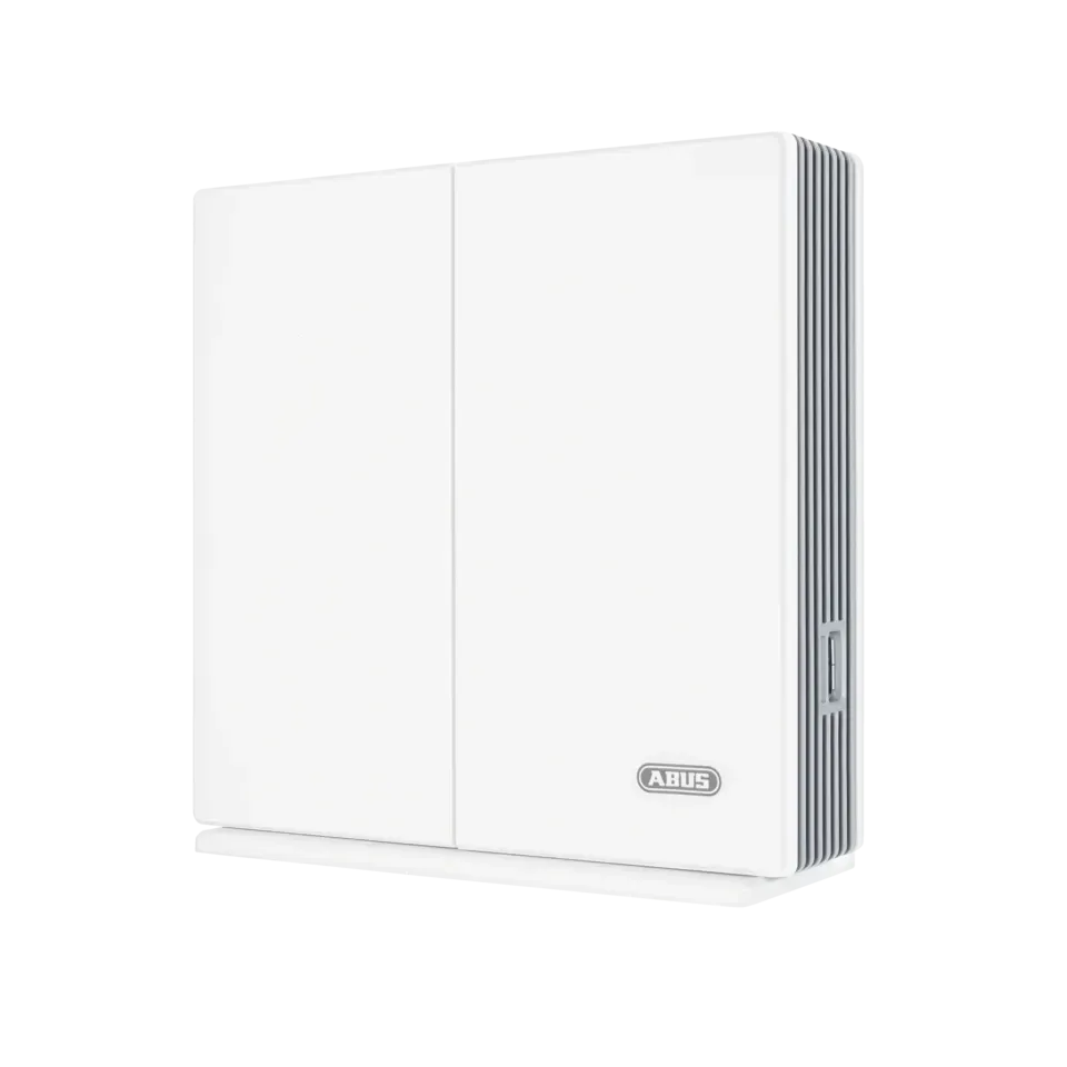 ABUS Comfion Alarmanlage, Funk-Sicherheitssystem FUAA80000 ABUS Comfion Alarmanlage, Funk-Sicherheitssystem FUAA80000