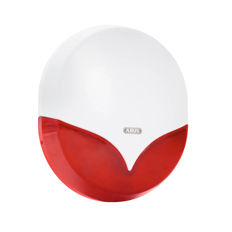 ABUS Comfion Funk-Aussensirene FUSG80000 ABUS Comfion Funk-Aussensirene FUSG80000