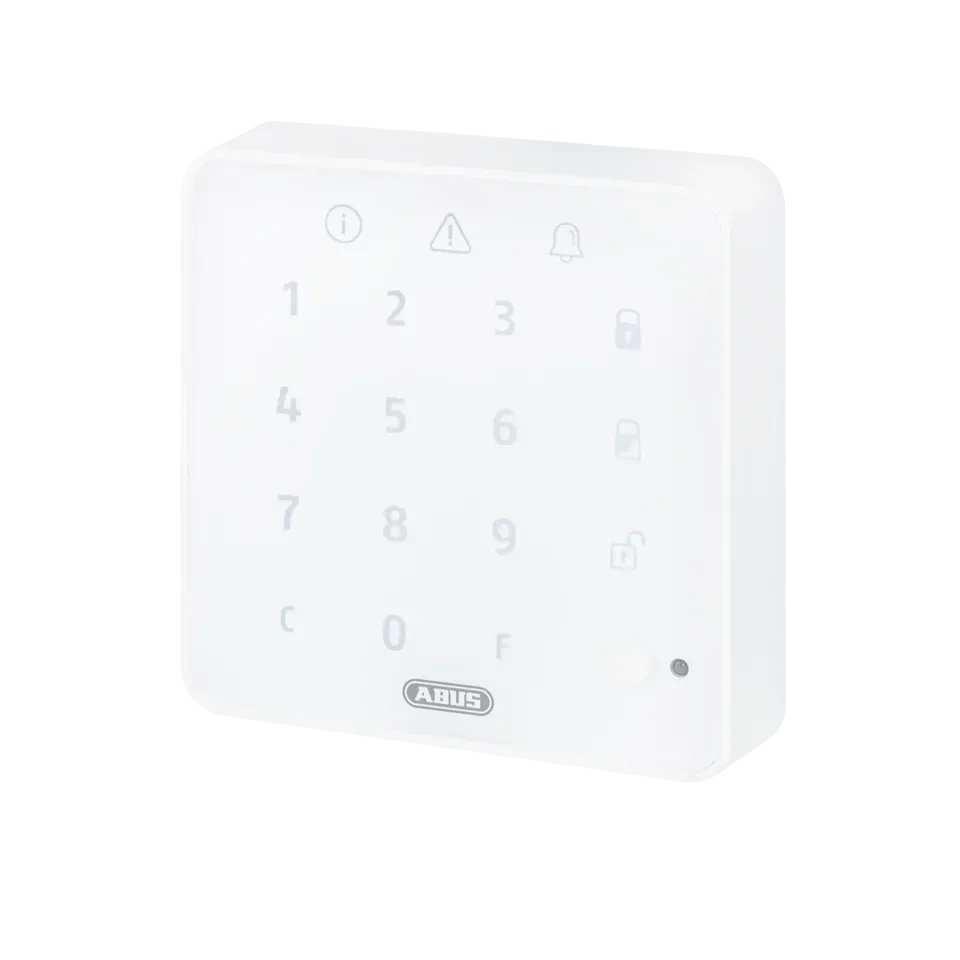 ABUS Comfion Funk-Bedienteil FUBE80000
