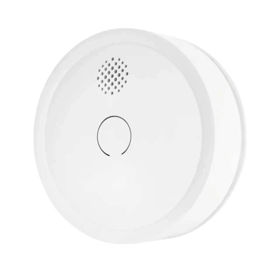 ABUS Comfion Funk-Rauchwarnmelder FURM80000