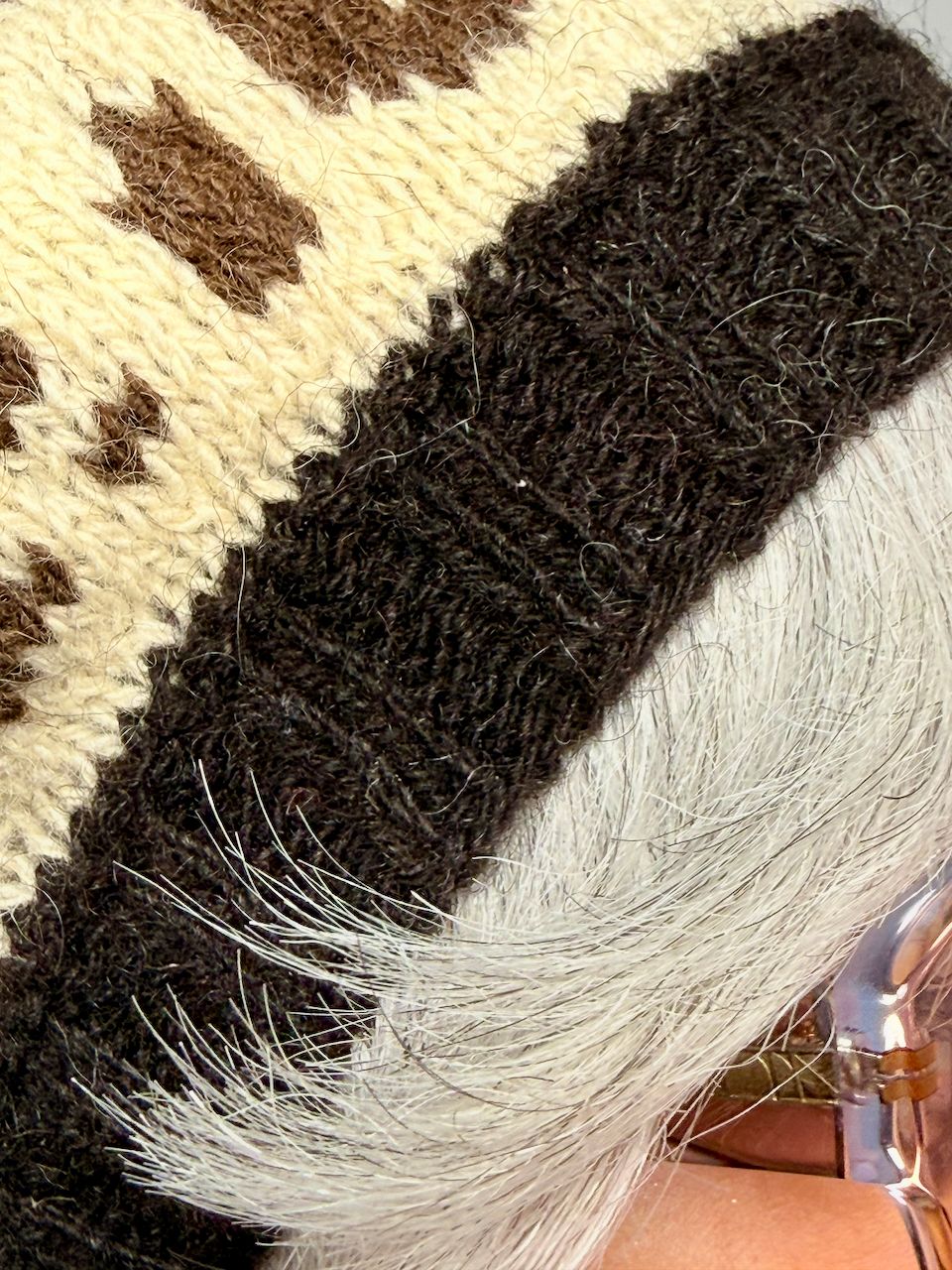 Baskenmütze »Leo« Strickanleitung