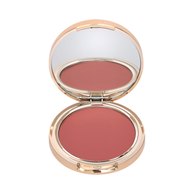 KRĒMVEIDA VAIGU SĀRTUMS - PAESE SELFGLOW BLUSH